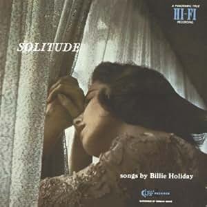 Album Solitude, Billie Holiday | Qobuz: download and streaming in high quality billie holiday solitude album download