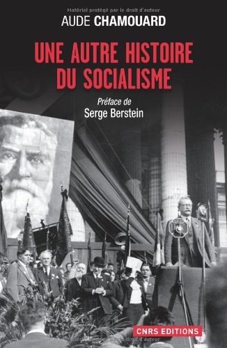 Une  autre histoire du socialisme