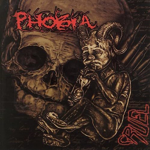 邦楽 CORRUPTED : PHOBIA Phobia - Grind Core - Amazon.com Music