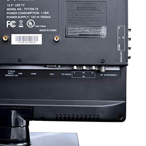 5 TV1705+13+13+Inch+Features+Headphone+Function