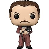 POP Icons: Vincent Price Horror, Multicolor