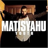 Matisyahu Album: «Youth» (Front side) Matisyahu Album: «Youth» (Front side)