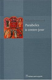 Paraboles à contre-jour