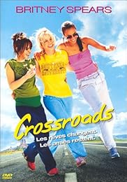 Crossroads - Édition Single