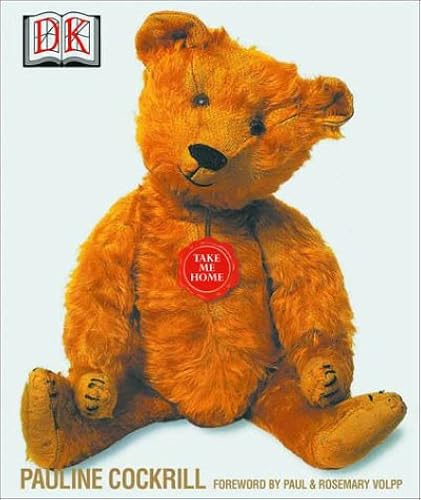 Download The Teddy Bear Encyclopedia PDF