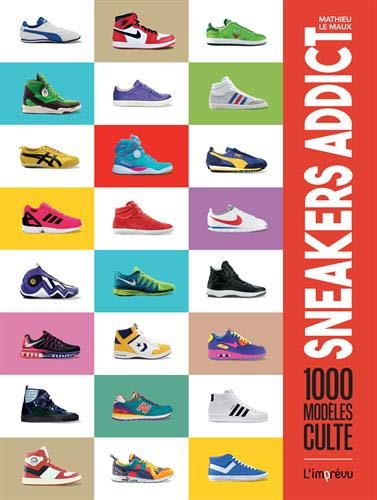 Sneakers addict Clearance