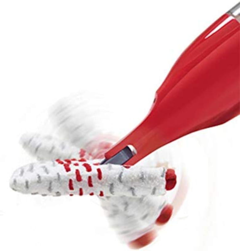 Vileda 1-2 Spray Max Mop, Microfibre Spray Mop with Detachable bottle - Image 3