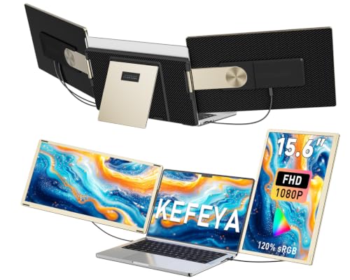 KEFEYA Laptop Screen Extender