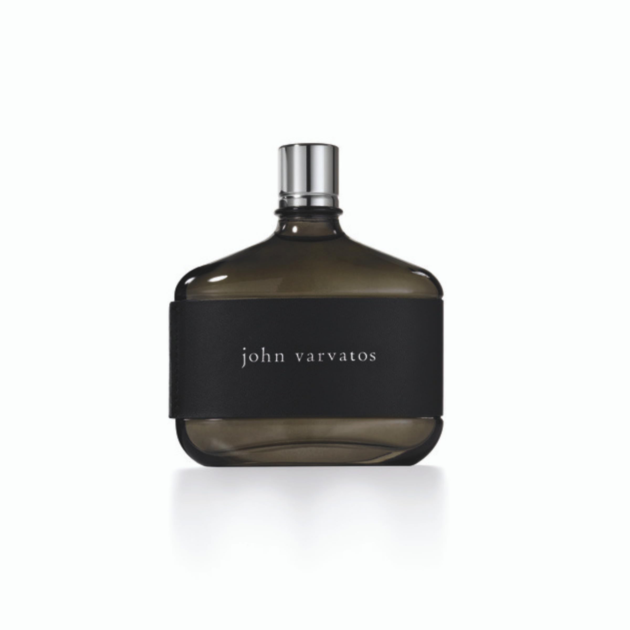 John Varvatos Men's Cologne Eau de Toilette EDT Spray, Spicy Woody Scent with Notes of Medjool Dates, Coriander Seed & Leather