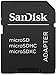 SanDisk 32GB Microsd Memory Card