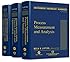 Instrument Engineers Handbook, Fourth Edition, Three Volume Set