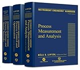 Instrument Engineers Handbook, Fourth Edition, Three Volume Set
