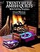 Twenty Little Amish Quilts: With Full-Size Templates (Dover Quilting) by Gwen Marston