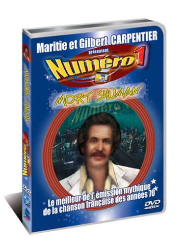 Numéro Un... Mort Schuman