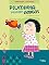 Livro Pluminha procura amigos (Crianças e Bichos)