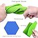 Silicone Cleaning Brush - Multifunctional Gap Cleaning Scrub Brush, Cleaning Tools for Household Use, Home, Kitchen,
