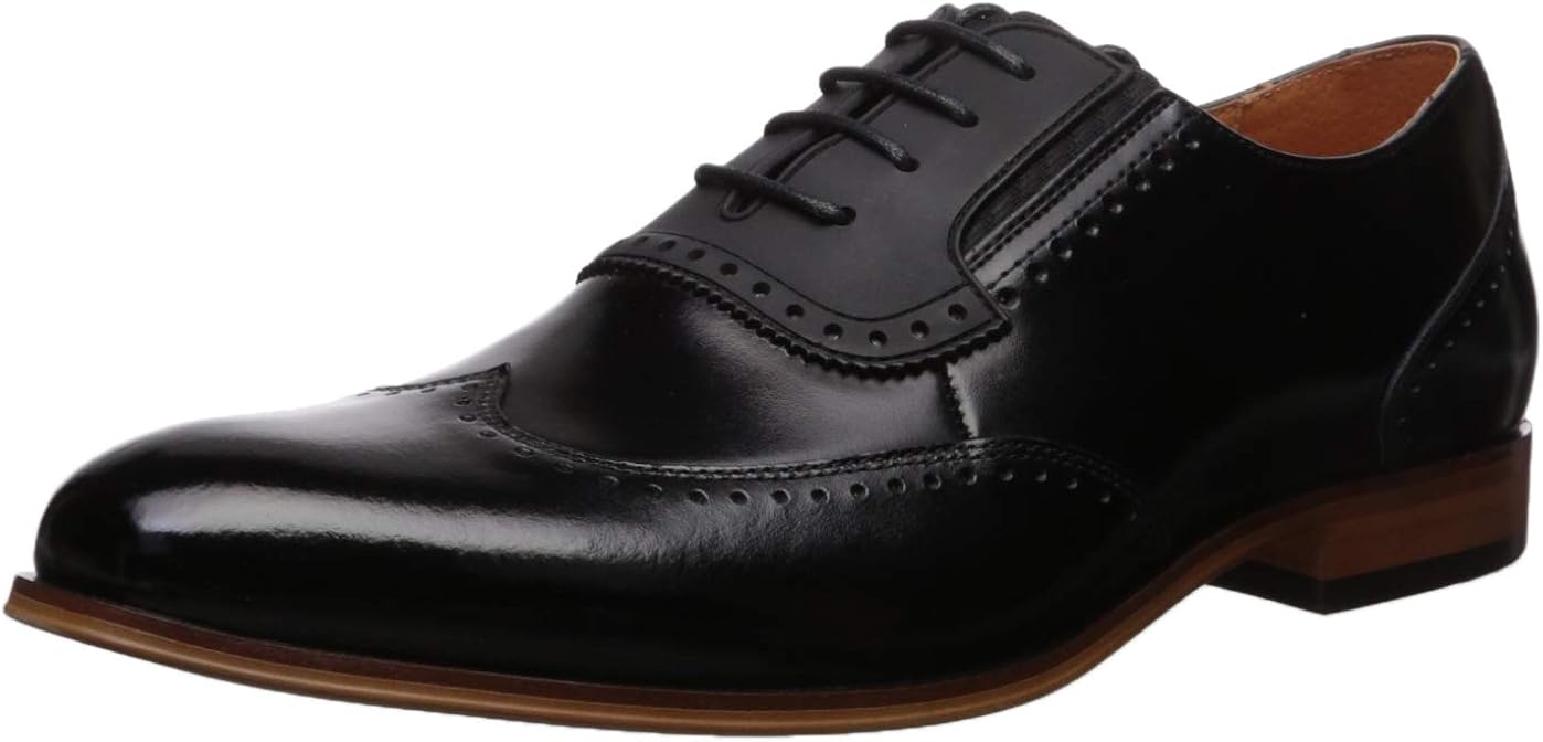 stacy adams memory foam