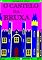 Livro O Castelo da Bruxa