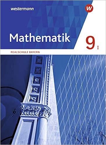 Mathematik 9 I