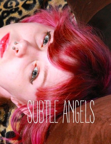 [E.b.o.o.k] Subtle Angels: RAMEN 1<br />R.A.R