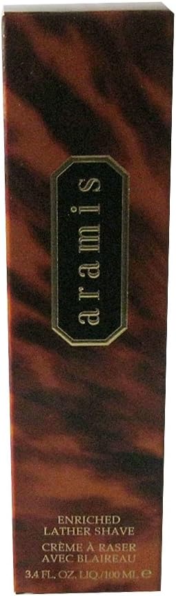 Aramis Classic homme/hombre, enriquecido espuma de afeitar ...