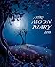 MOON DIARY 2018 Datebook Calendar Personal Organiser