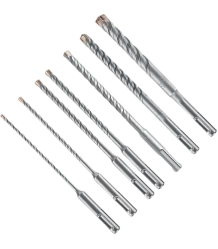 FD-DMAPL4110,DMAPL4110,FREUD AMERICA INC,,DB SDS-PLUS FCH 4C 5/16X4X6,R. A. Graham