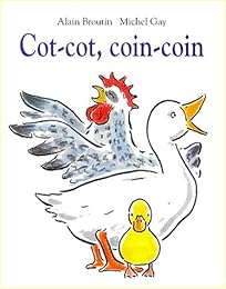 Cot-cot, coin-coin
