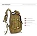 FlyHawk Tactical Backpack For Men Military Assault Backpack 40L M0LLE Rucksack for Hunting Shooting Camping Hiking Trekking Traveling