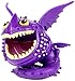 Dreamworks Dragons Trac Ride Ons-Thunderdrum Action Figure