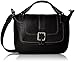Nine West The Lush Life Satchel Bag, Black, One Size