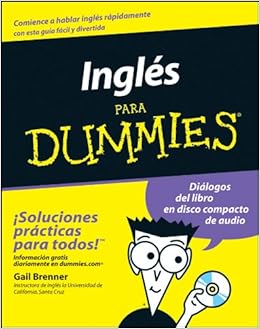 INGLES PARA DUMMIES [PDF]