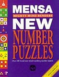 MENSA New Number Puzzles: Mighty Mind Benders by 