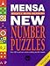 MENSA New Number Puzzles: Mighty Mind Benders by 
