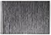 MAHLE Original LAK 307 Cabin Air Filter