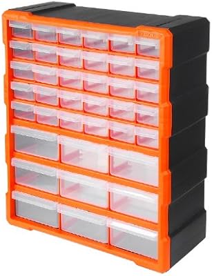 Tactix 320636 39 Drawer Cabinet Amazon Com Au Home Improvement