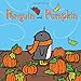Penguin and Pumpkin
