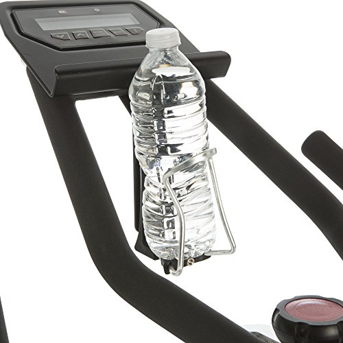 magnetic tension exercise bike