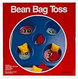Pressman Toy Bean Bag Toss