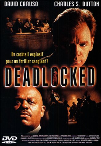 Deadlocked
