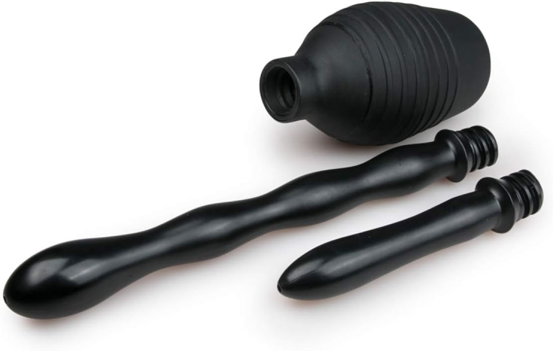 You2Toys Black Shower Me Intimate Shower - Image 4