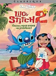 Lilo & Stitch 2 - Hawaï, Nous Avons Un Problème !