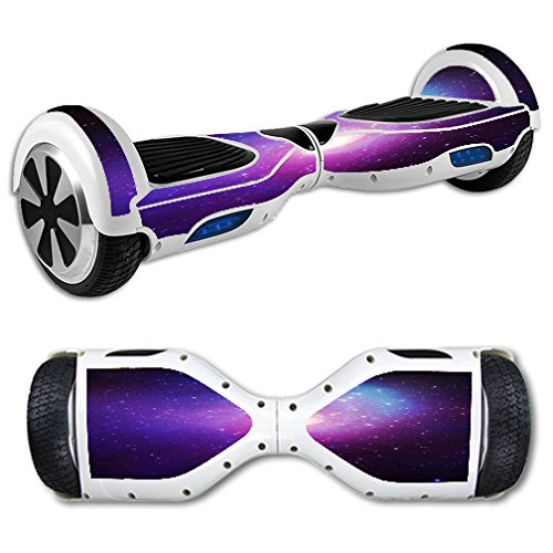 Balance Board Scooter / Galaxy 3