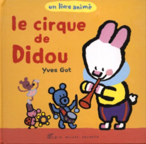 Le  cirque de Didou
