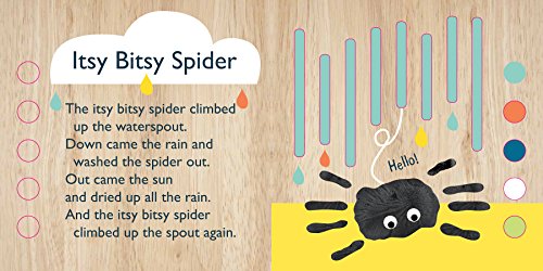 Itsy Bitsy Spider - Image 3