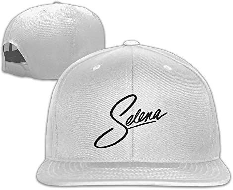 Selena Quintanilla Logo Baseball Caps Trucker Hats