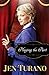 Playing the Part (A Class of Their Own Book #3) by Jen Turano