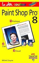 Paint Shop Pro 8