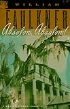 51MSG3WEXDL. SL160  Sunday Salon: Absalom, Absalom!