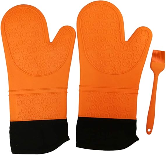 Amazon Prime Uk Oven Gloves at Solomon Robertson blog